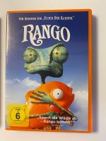 DVD RANGO Kinderfilm Rheinland-Pfalz - Montabaur Vorschau