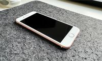 iPhone 7 32GB rosé Brandenburg - Königs Wusterhausen Vorschau