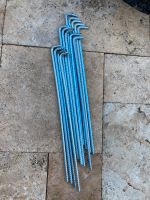 Biohort Bodenanker 10 x 525 mm neu 14 St. verfügbar Baden-Württemberg - Bruchsal Vorschau