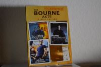 DVD - Die Bourne Akte - Identität, Verschwörung, Ultimatum Sachsen - Meißen Vorschau