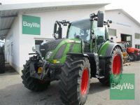 Fendt 516 VARIO GEN3 PROFI+ SETTING1 Traktor Bayern - Tuntenhausen Vorschau