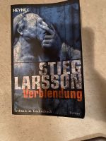 Stieg Larsson - Verblendung Bayern - Welden Vorschau