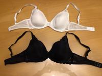 2 Bügel BHs von Triumph, Größe 75 C Bayern - Ansbach Vorschau