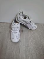 Geox Respira Sneaker weiß Gr.37 Neu mit Etikett Bayern - Essenbach Vorschau
