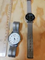 Armbanduhren - für Bastler - Uhrenband Rheinland-Pfalz - Hasborn Vorschau