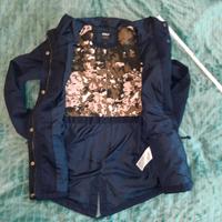 Only Damen Jacke Gr. S Nordrhein-Westfalen - Oer-Erkenschwick Vorschau