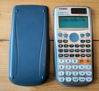 Casio fx-991DE Plus Taschenrechner Nordrhein-Westfalen - Hennef (Sieg) Vorschau