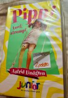 Pippi Langstrumpf VHS für 1€ Berlin - Wilmersdorf Vorschau