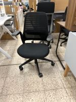 Stuhl Steelcase Bürostuhl Schreibstuhl Drehstuhl Möbel UVP639€ Hessen - Schwalmstadt Vorschau