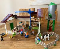 Playmobil 70132 Bauernhof Nordrhein-Westfalen - Bocholt Vorschau