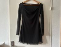 Minikleid Gr.S schwarz Stradivarius Baden-Württemberg - Ludwigsburg Vorschau