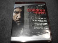 HD DVD Children of men Schleswig-Holstein - Tangstedt  Vorschau