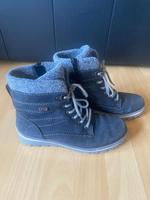 Stiefeletten von Remonte, Gr. 36, dunkelblau, gefüttert Hamburg-Nord - Hamburg Eppendorf Vorschau