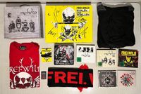 Frei.Wild CD‘s & mehr Hessen - Hungen Vorschau