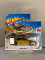 Hot Wheels 1:64 Honda Civic SI 2024 neu OVP Nordrhein-Westfalen - Recklinghausen Vorschau