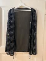 Shein curve leichtes Jäckchen Gr. 1XL/ 42-44 Nordrhein-Westfalen - Stadtlohn Vorschau