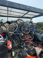 Fahrräder 60 Stück zu verkaufen Saarland - Püttlingen Vorschau
