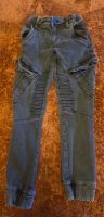 Jungen Jeans Hose gr. 140 Niedersachsen - Brake (Unterweser) Vorschau