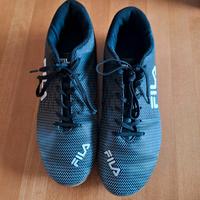 Fila Hallen Sport-/ Turnschuhe Größe 45 Baden-Württemberg - Ettlingen Vorschau
