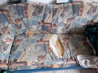 Ferschenke 20 Jahre alte zerrissene couch Berlin - Reinickendorf Vorschau