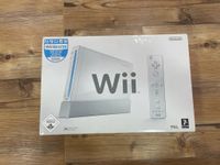 Nintendo Wii ConsoleWie Neu Berlin - Neukölln Vorschau