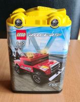 LEGO Racers "Turbo Tow" Nr. 8195 von 2009, Vollständig!! Baden-Württemberg - Benningen Vorschau