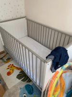 Kinderbett Unstruttal - Zaunröden Vorschau