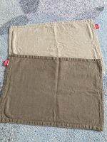 Esprit Platzset beige/braun 3 Stück Nordrhein-Westfalen - Fröndenberg (Ruhr) Vorschau