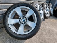 Kompletträder Sommerreifen Bmw 5er  E60/61  225/50R17 94W 6mm Nordrhein-Westfalen - Detmold Vorschau