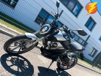 Supersoco TSX Eco Elektroroller Motorrad E-Roller eroller24.com Baden-Württemberg - Rammingen Vorschau