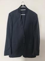 Armani Collezioni Anzug (Sakko + Hose), Größe 56, 100% Schurwolle Baden-Württemberg - Heidelberg Vorschau