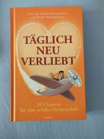 Täglich neu verliebt Christina und Walter Hommelsheim Baden-Württemberg - Rutesheim   Vorschau