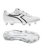 Diadora Brasil LT+ MPH FG Weiss Gr. 43 neu Hessen - Lich Vorschau