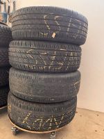 4x Sommer Kompletträder VW z. B. Caddy 205/55R16 Nordrhein-Westfalen - Geilenkirchen Vorschau