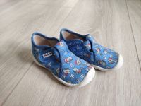 Baby Schuhe Hausschuhe Romi Kids Größe 22 Rheinland-Pfalz - Vinningen Vorschau