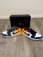 Jordan 1 Low Royal Yellow Bremen - Gröpelingen Vorschau