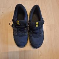 Salomon Schuhe Gröse 38 Chemnitz - Schloßchemnitz Vorschau