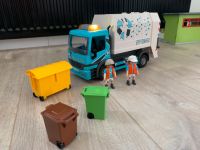 Playmobil Müllabfuhr Roth (Landkreis Altenkirchen) - Oettershagen Vorschau