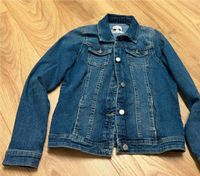 Jeansjacke Kids Only Gr. 152 Düsseldorf - Grafenberg Vorschau