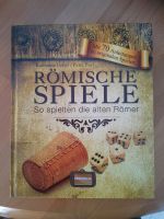 Römer, römische Spiele, Buch, Rheinland-Pfalz - Mülheim-Kärlich Vorschau