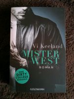 Roman Mister West von Vi Keeland - neu Nordrhein-Westfalen - Warendorf Vorschau