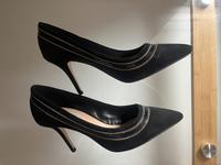 elegante Lederpumps - Marke DUNE | Gr. 39 München - Au-Haidhausen Vorschau
