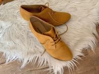 Schuhe   Absatz Gr 40 Niedersachsen - Wolfsburg Vorschau