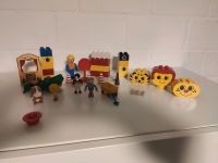 Lego Duplo, Playmobil, diverse Einzelstücke Nordrhein-Westfalen - Greven Vorschau