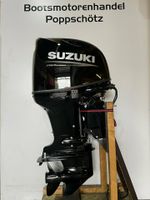 Suzuki 115 PS 4 Stroke Langschaft Elektrostart Powertrimm NEU ! Niedersachsen - Burgwedel Vorschau