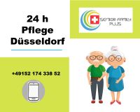 Häusliche 24-h Seniorenbetreuung in Düsseldorf Düsseldorf - Friedrichstadt Vorschau