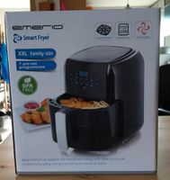 Emerio smart fryer NEU Schleswig-Holstein - Schuby Vorschau