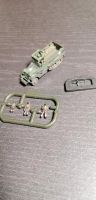 Takara 1:144  US Army M3A1 Half-Track TT Bahn Thüringen - Sondershausen Vorschau