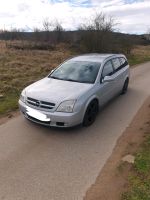 Opel Vectra C 2.2 Direct Benziner Sportfahrwerk Bayern - Forchheim Vorschau