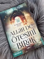 Islamisches Buch: Allah de ötesini bırak Köln - Worringen Vorschau